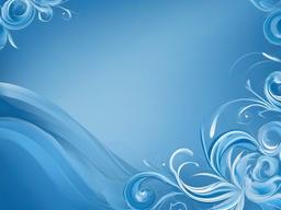 Background Wallpaper Blue-Blue wallpaper with a soft, swirling effect  background wallpaper