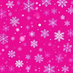 Winter background wallpaper - pink winter background  