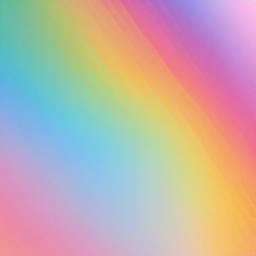 Rainbow Background Wallpaper - pastel rainbow gradient background  