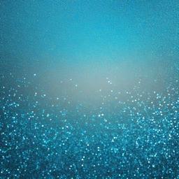 Glitter background - sky blue glitter background  