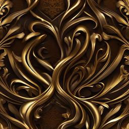 Gold Background Wallpaper - background brown gold  