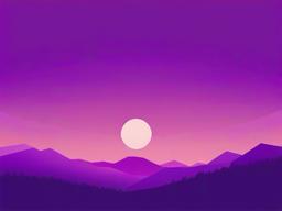 Purple Background Aesthetic-Aesthetic purple background  background wallpaper