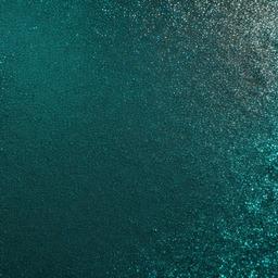 Glitter background - teal blue glitter background  