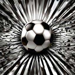 Football Background Wallpaper - cool soccer ball background  