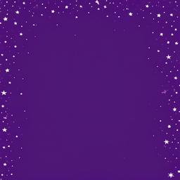 Purple Background Wallpaper - purple background stars  