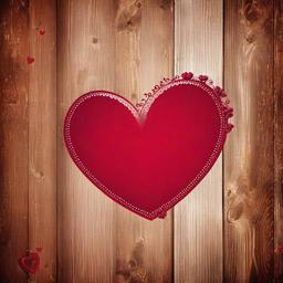 Valentine Background Wallpaper - free rustic valentines day background  