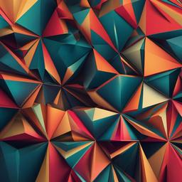 Geometric Background - background wallpaper geometric  