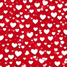 Heart Background Wallpaper - heart red background  