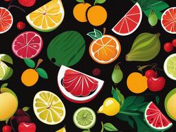 Fruit  clipart