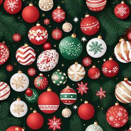 Christmas Background Wallpaper - xmas background aesthetic  