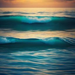 Ocean Background Wallpaper - sea background picture  
