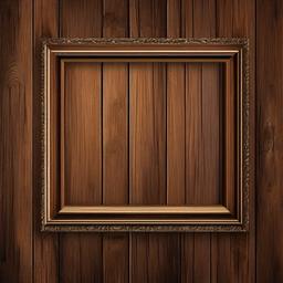 Wood Background Wallpaper - wood frame background  