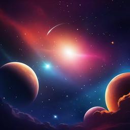 stars and space background  background