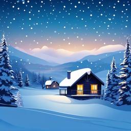 Winter background wallpaper - winter background cute  