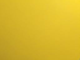 Yellow Bg - Simple solid yellow background.  background wallpaper