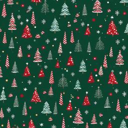 Christmas Background Wallpaper - christmas tree aesthetic wallpaper  