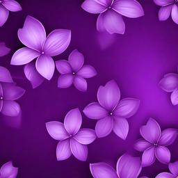 Purple Background Wallpaper - background lilac flowers  