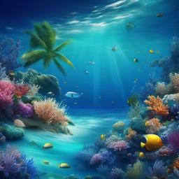 Ocean Background Wallpaper - beautiful wallpaper sea  