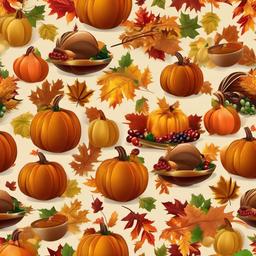 Thanksgiving Background Wallpaper - thanksgiving picture backdrop  