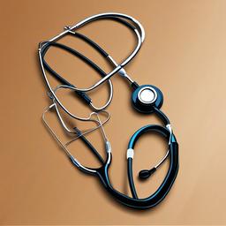 Stethoscope  clipart