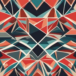 Minimalist Wallpaper - Minimalist Geometric Patterns and Symmetry wallpaper, abstract art style, patterns, intricate