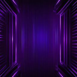 Neon Background Wallpaper - dark purple neon background  