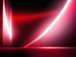 Red Light Background-Radiant red with a light beam effect for a dramatic look  background wallpaper