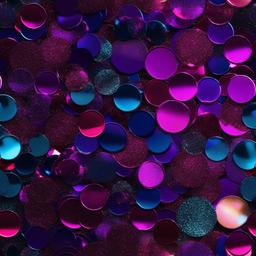 Glitter background - glitter circle background  