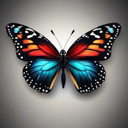 Butterfly Background Wallpaper - beautiful background butterfly  