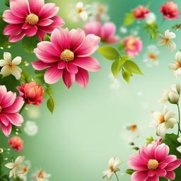 Flower Background Wallpaper - flower desktop wallpaper hd  