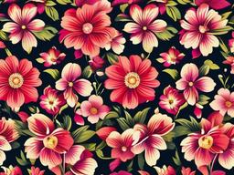 Flower Background Wallpaper - wall paper flower  