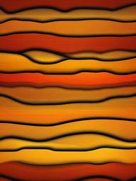 Fire Wallpaper - Intense orange and yellow blaze  background wallpaper