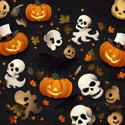 Halloween Background Wallpaper - spooky wallpaper halloween  