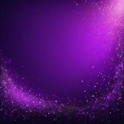 Glitter background - purple background sparkle  