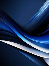 Dark Blue Abstract Wallpaper  ,mobile iphone background wallpaper