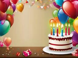 Birthday Background Wallpaper - 18th birthday background hd  