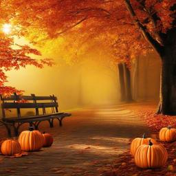 Fall Background Wallpaper - autumn backgrounds for computer  