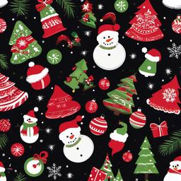 Christmas Background Wallpaper - christmas horror background  