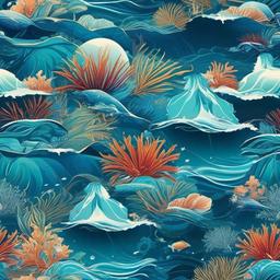 Ocean Background Wallpaper - beautiful wallpaper ocean  