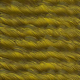 Wave Background Wallpaper - yellow wave background  