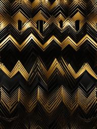 Black And Gold Background Wallpaper  ,mobile iphone background wallpaper