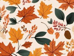 girly fall wallpaper  ,desktop background wallpaper