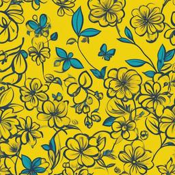 Yellow Background Wallpaper - cute yellow wallpapers for laptop  