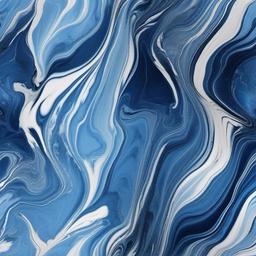 Marble Background Wallpaper - blue white marble background  