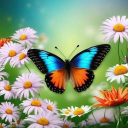 Butterfly Background Wallpaper - background pictures butterfly  