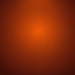 Orange Background Wallpaper - dark orange solid background  