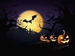 Dark Halloween Wallpaper  ,desktop background wallpaper