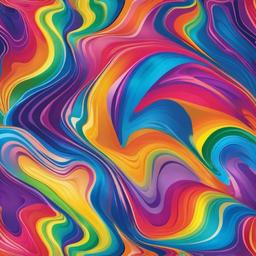 Rainbow Background Wallpaper - marble rainbow background  