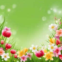 free wallpaper spring flowers  ,background wallpaper