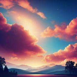 Sky Background Wallpaper - backgrounds of sky  